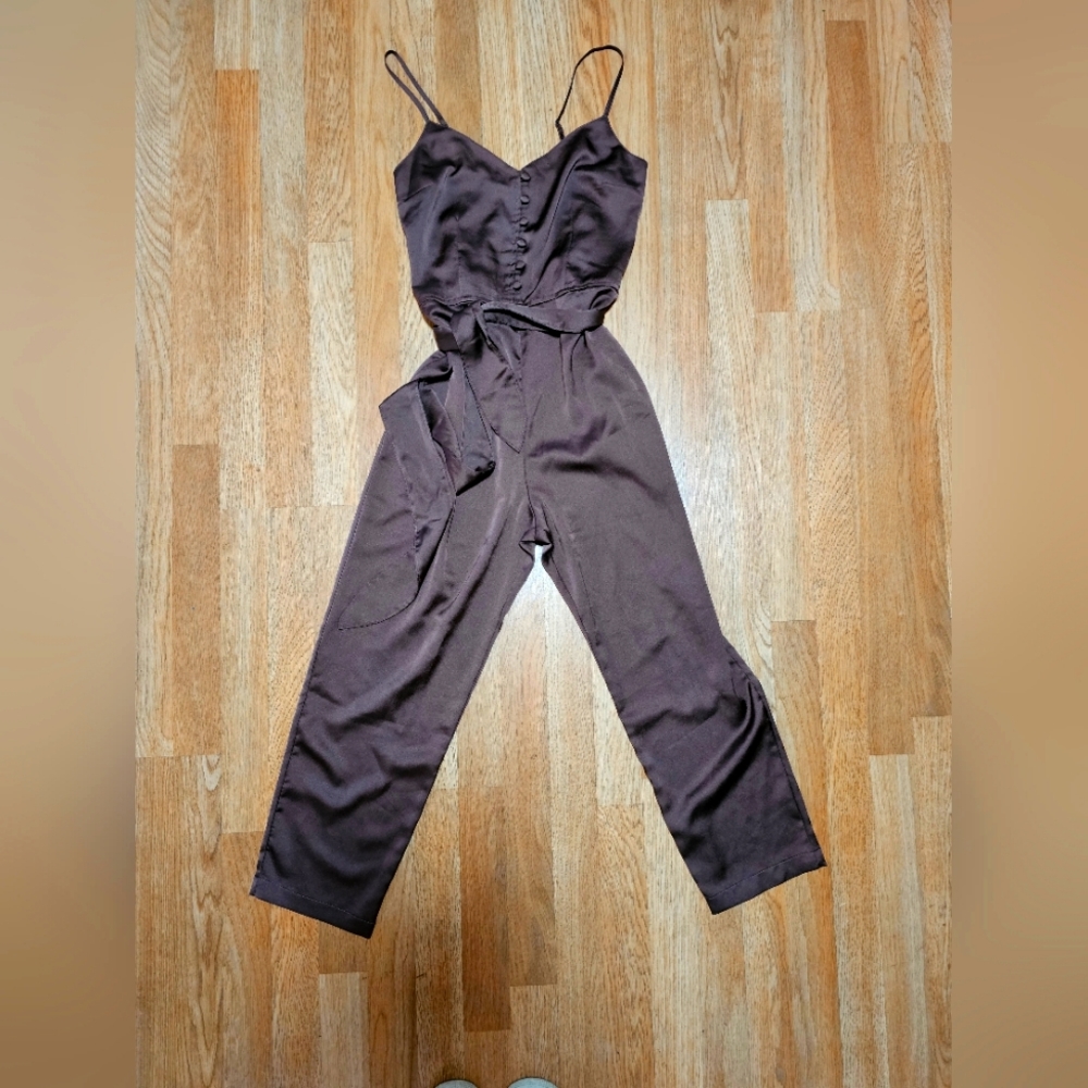 Abercrombie and Fitch jumpsuit